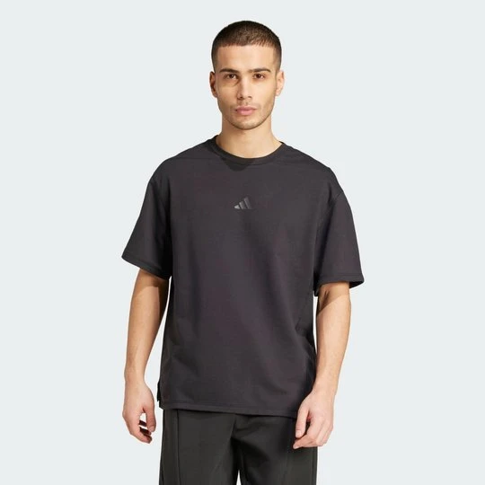 Zdjęcie produktu Koszulka D4T X Adidas czarny