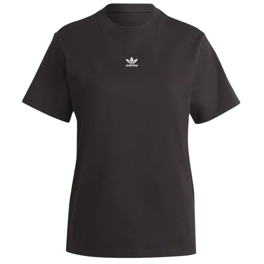 Zdjęcie produktu Koszulka damska adidas Originals Adicolor Essentials Regular IC1826 - czarna