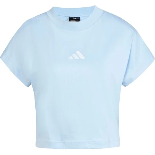 Zdjęcie produktu Koszulka damska All Szn Tee Adidas Niebieski