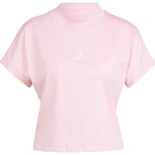 Zdjęcie produktu Koszulka damska All Szn Tee Adidas Różowy