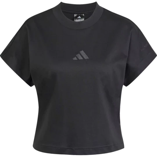 Zdjęcie produktu Koszulka damska All Szn Tee Adidas Czarny