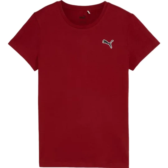 Zdjęcie produktu Koszulka damska Better Essentials Puma Czerwony