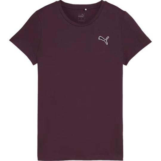 Zdjęcie produktu Koszulka damska Better Essentials Puma Fioletowy