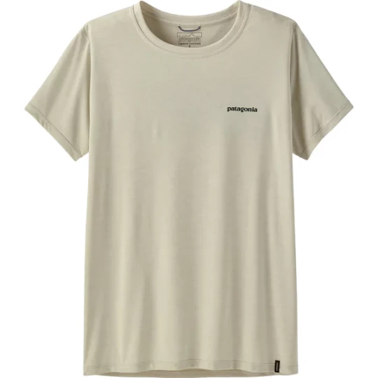 Zdjęcie produktu Koszulka damska Cap Cool Daily Shirt Patagonia
