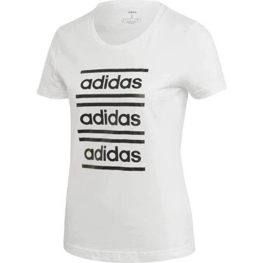 Zdjęcie produktu Koszulka damska Celebrate The 90s Tee Adidas Biały