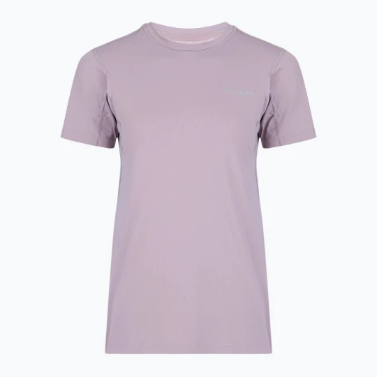 Zdjęcie produktu Koszulka damska Columbia Diamond Peak Pro shale purple Fioletowy