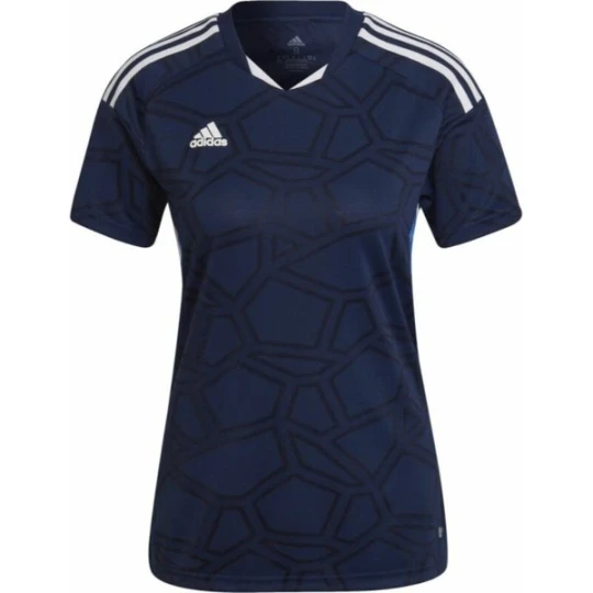Zdjęcie produktu Koszulka damska Condivo 22 Match Day Adidas Granatowy