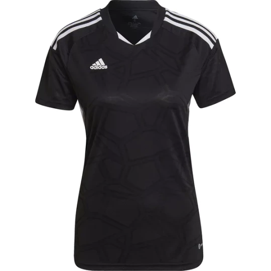 Zdjęcie produktu Koszulka damska Condivo 22 Match Day Adidas Czarny