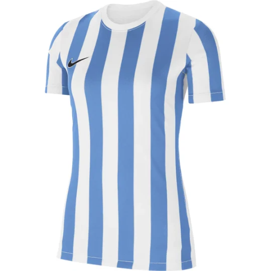 Zdjęcie produktu Koszulka damska Dri-FIT Division 4 Nike Biały