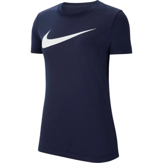 Zdjęcie produktu Koszulka damska Dri-Fit Park 20 Nike Granatowy