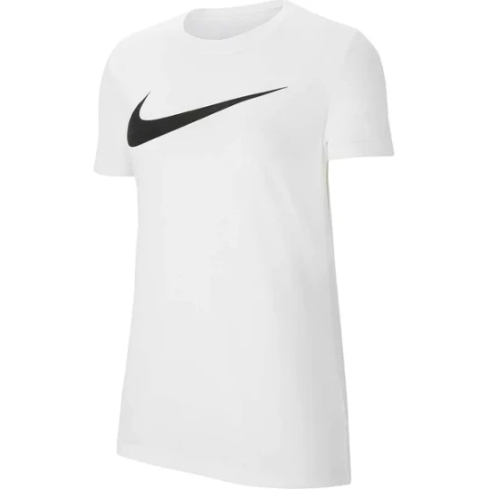 Zdjęcie produktu Koszulka damska Dri-Fit Park 20 Nike Biały
