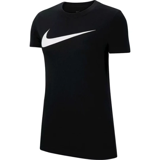 Zdjęcie produktu Koszulka damska Dri-Fit Park 20 Nike Czarny