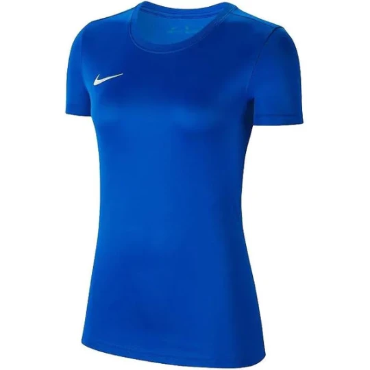 Zdjęcie produktu Koszulka damska Dry Park VII Nike Niebieski