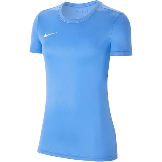 Zdjęcie produktu Koszulka damska Dry Park VII Nike Niebieski
