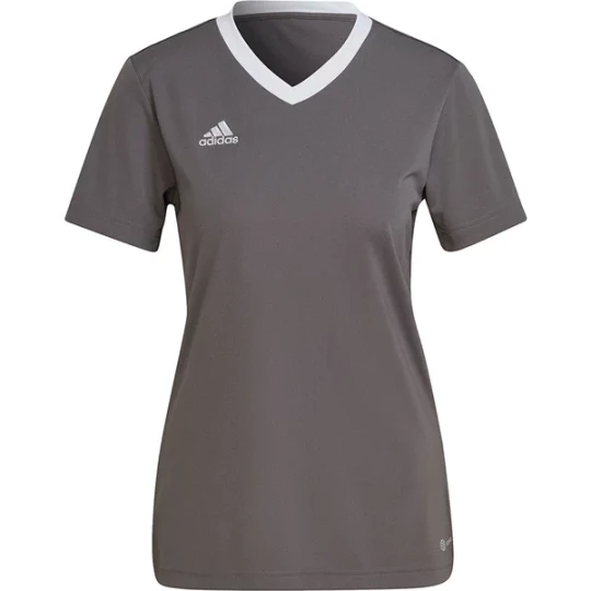 Zdjęcie produktu Koszulka damska Entrada 22 Jersey Adidas Szary