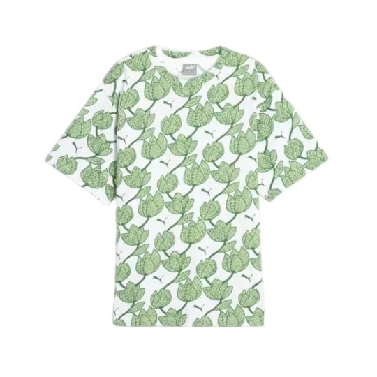 Zdjęcie produktu Koszulka damska Ess+ Blossom Tee Puma
