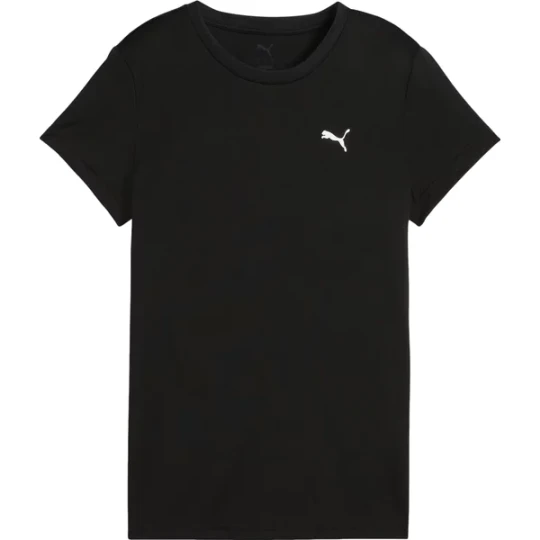 Zdjęcie produktu Koszulka damska Essentials Poly Tee Puma Czarny
