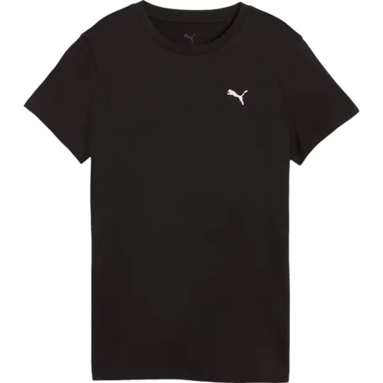 Zdjęcie produktu Koszulka damska Essentials Tee Puma Czarny