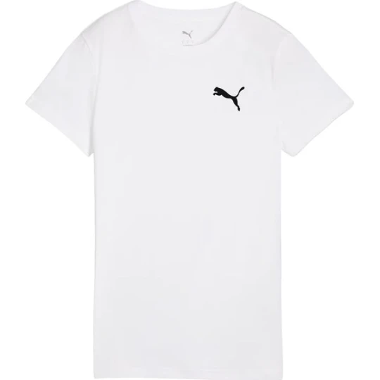 Zdjęcie produktu Koszulka damska Essentials Tee Puma Biały