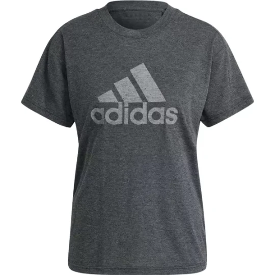 Zdjęcie produktu Koszulka damska Future Icons Winners Tee Adidas Szary