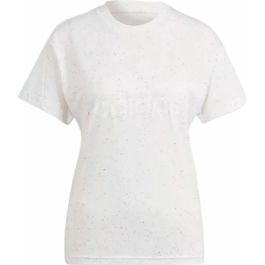 Zdjęcie produktu Koszulka damska Future Icons Winners Tee Adidas Biały