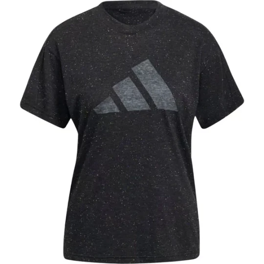 Zdjęcie produktu Koszulka damska Future Icons Winners Tee Adidas Czarny