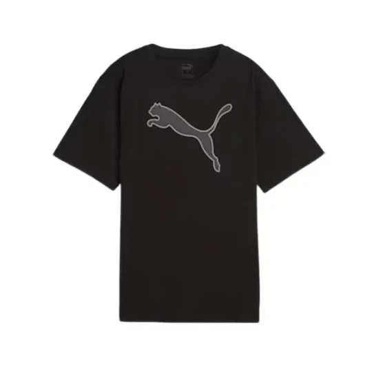 Zdjęcie produktu Koszulka damska Her Graphic Tee Puma Czarny