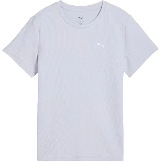 Zdjęcie produktu Koszulka damska Her Puma Szary