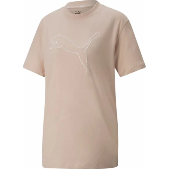 Zdjęcie produktu Koszulka damska Her Puma Różowy