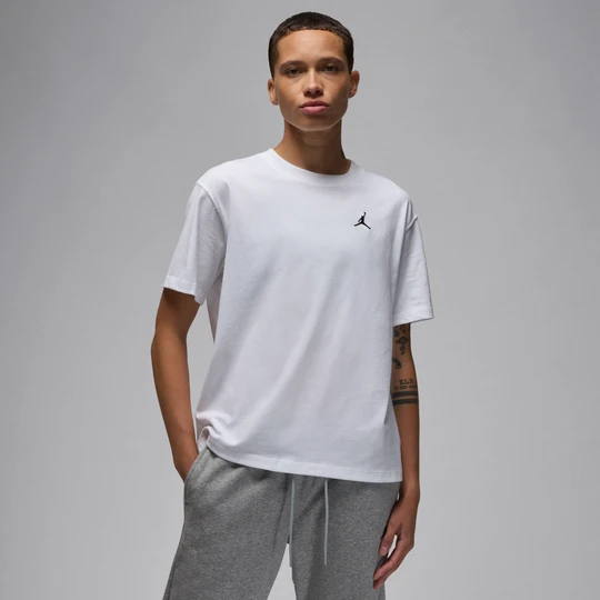Zdjęcie produktu Koszulka damska Jordan Essentials - Biel
