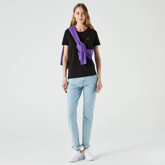 Zdjęcie produktu Lacoste Women's Tee-shirt