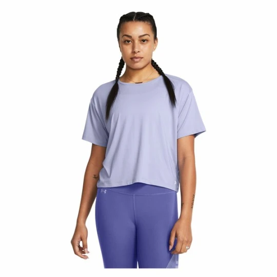Zdjęcie produktu Koszulka damska Motion Under Armour Niebieski