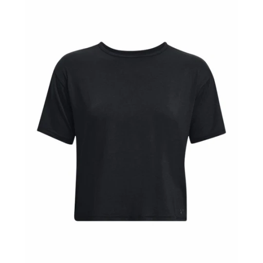Zdjęcie produktu Koszulka damska Motion Under Armour Czarny