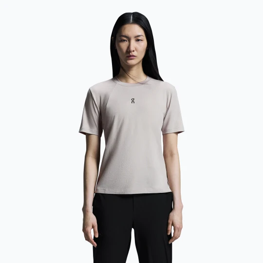 Zdjęcie produktu Koszulka damska On Trek-T fade Szary