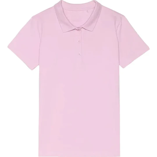 Zdjęcie produktu Koszulka damska polo 4FWMM00TPTSF317 4F Różowy