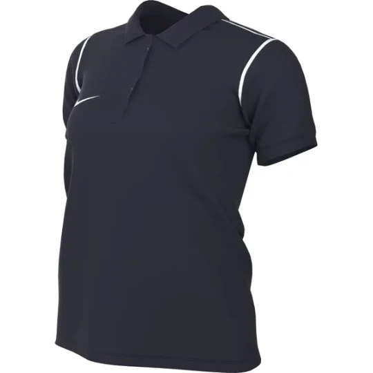 Zdjęcie produktu Koszulka damska polo Dry-Fit Park 20 Nike Granatowy