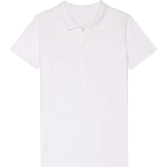 Zdjęcie produktu Koszulka damska polo TPTSF514 4F Biały