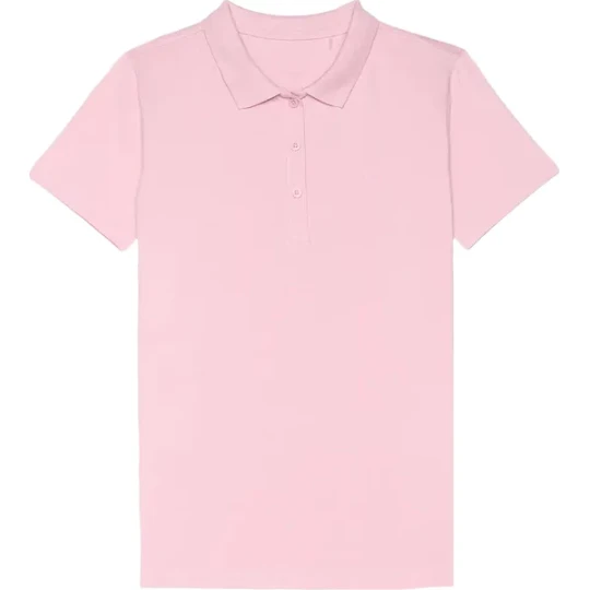 Zdjęcie produktu Koszulka damska polo TPTSF514 4F Różowy