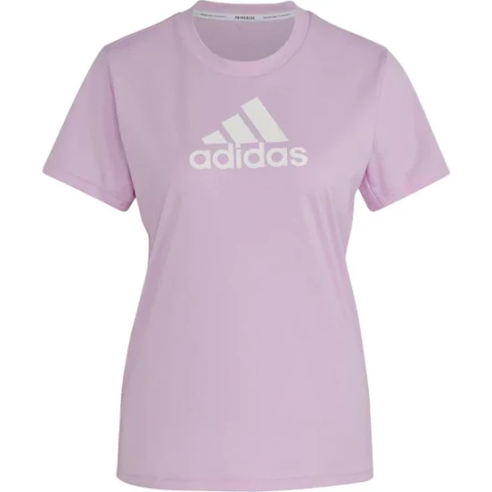 Zdjęcie produktu Koszulka damska Primeblue Designed To Move Adidas