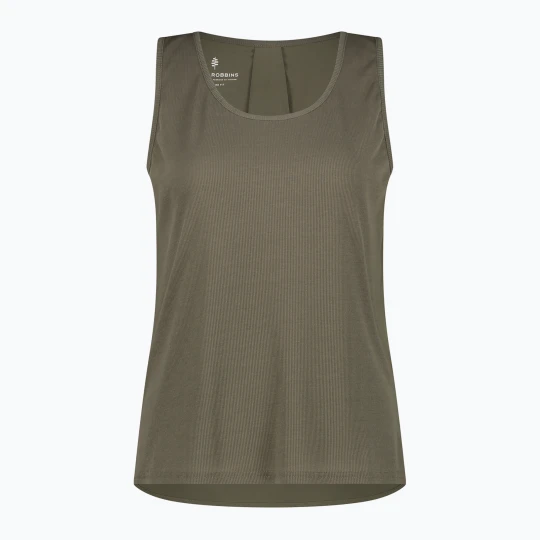 Zdjęcie produktu Koszulka damska Royal Robbins Spotless Evolution everglade Zielony