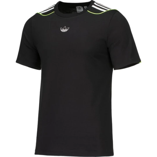 Zdjęcie produktu Koszulka damska Small Logo Adidas Czarny