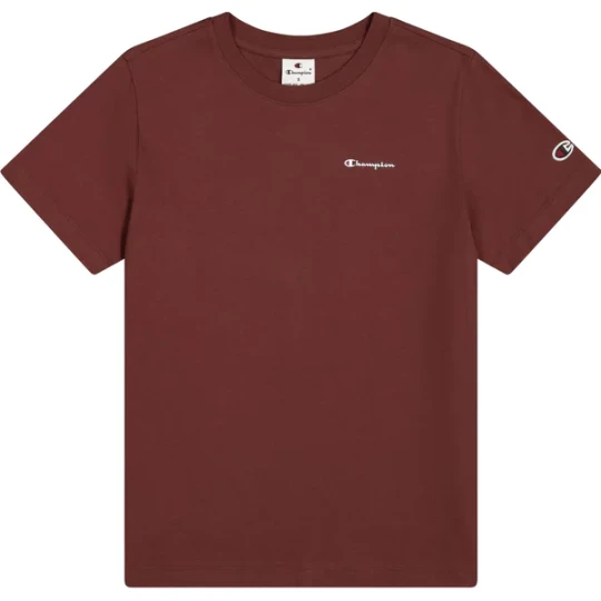 Zdjęcie produktu Koszulka damska Small Logo Jersey Champion