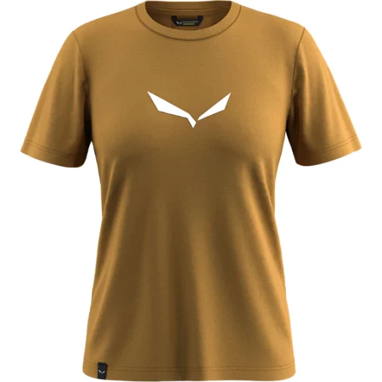 Zdjęcie produktu Koszulka damska Solid Dry Salewa