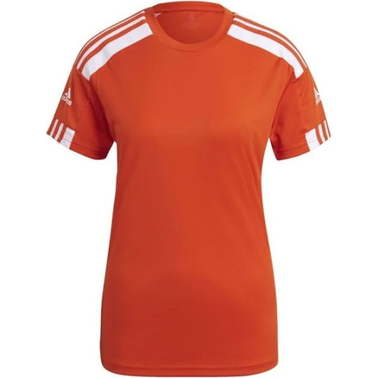 Zdjęcie produktu Koszulka damska Squadra 21 Jersey Adidas Pomarańczowy