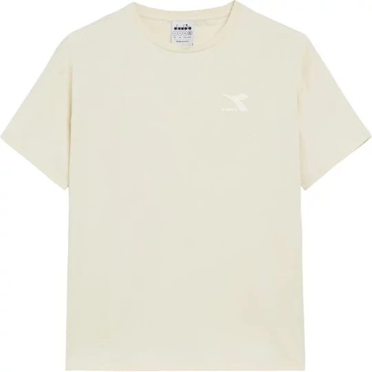 Zdjęcie produktu Koszulka damska SS CHromia Diadora Żółty