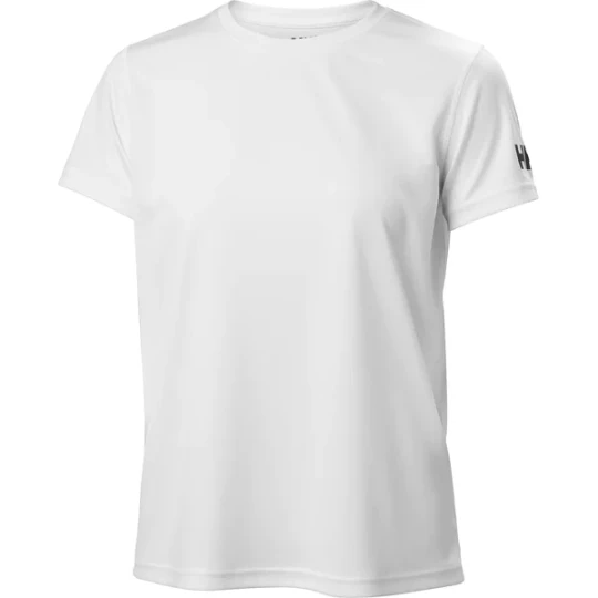Zdjęcie produktu Koszulka damska Tech T-Shirt 2.0 Helly Hansen Biały