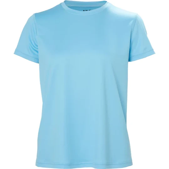 Zdjęcie produktu Koszulka damska Tech T-Shirt 2.0 Helly Hansen Niebieski