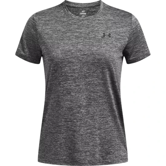 Zdjęcie produktu Koszulka damska Tech Twist Under Armour Szary