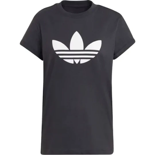 Zdjęcie produktu Koszulka damska Tee Adidas Czarny