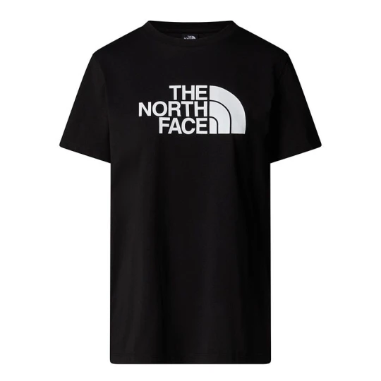 Zdjęcie produktu Koszulka damska The North Face Easy 0A8A6GJK31 - czarna